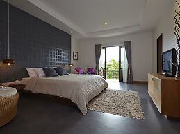 Villa Villa Pattaya