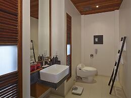 Villa Villa Pattaya