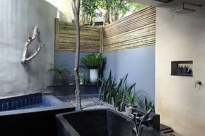 Villa Villa Pattaya