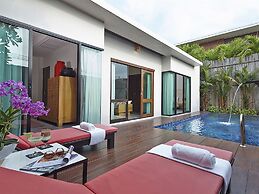 Villa Villa Pattaya