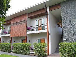 Villa Villa Pattaya