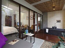 Villa Villa Pattaya