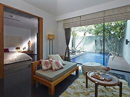 Villa Villa Pattaya
