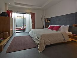 Villa Villa Pattaya