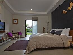 Villa Villa Pattaya