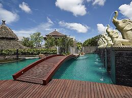 Villa Villa Pattaya