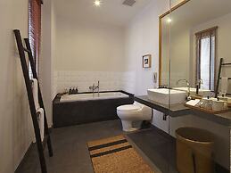 Villa Villa Pattaya