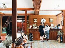 Baan U Sabai Boutique House