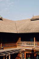 Baan U Sabai Boutique House