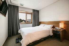 Busan Tourist Hotel