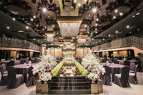 Busan Tourist Hotel