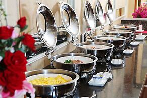 Busan Tourist Hotel