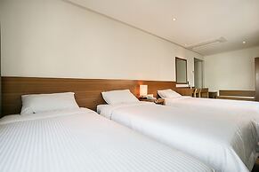 Busan Tourist Hotel