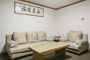 Busan Tourist Hotel