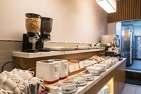 Busan Tourist Hotel
