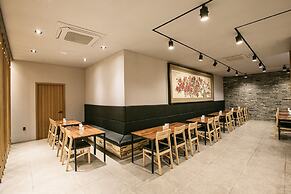 Busan Tourist Hotel