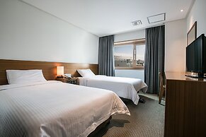 Busan Tourist Hotel
