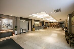 Busan Tourist Hotel