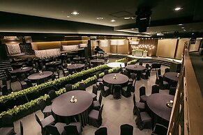 Busan Tourist Hotel