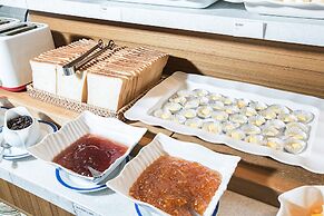 Busan Tourist Hotel