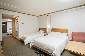 Busan Tourist Hotel