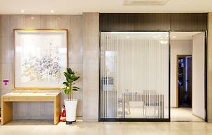 Busan Tourist Hotel