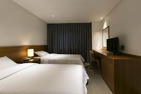 Busan Tourist Hotel