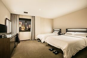 Busan Tourist Hotel