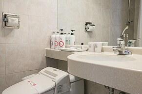 Busan Tourist Hotel