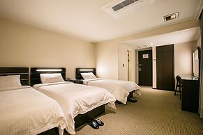 Busan Tourist Hotel