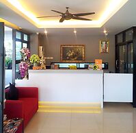 T5 Suites at Pattaya