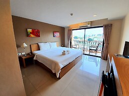 T5 Suites at Pattaya