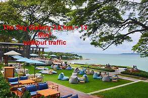 T5 Suites at Pattaya