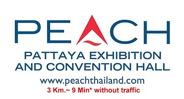 T5 Suites at Pattaya
