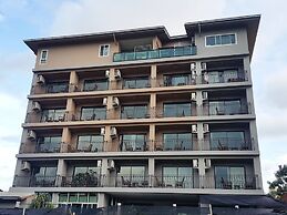 T5 Suites at Pattaya