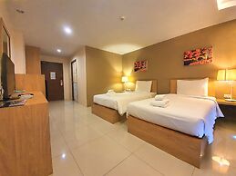 T5 Suites at Pattaya