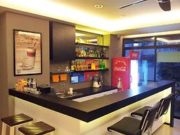 T5 Suites at Pattaya
