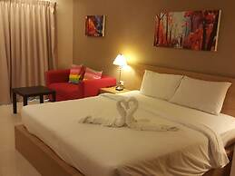 T5 Suites at Pattaya