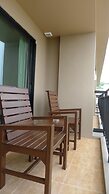 T5 Suites at Pattaya