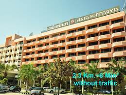 T5 Suites at Pattaya