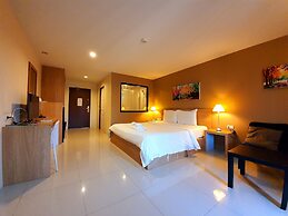 T5 Suites at Pattaya