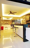 T5 Suites at Pattaya