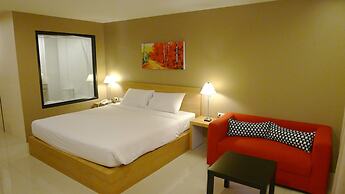 T5 Suites at Pattaya