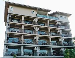 T5 Suites at Pattaya