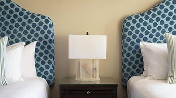 Sea Island Resorts