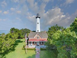 Sea Island Resorts