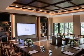 Plataran Borobudur Resort & Spa