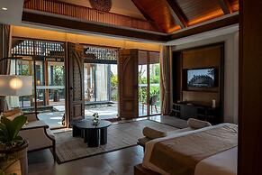 Plataran Borobudur Resort & Spa