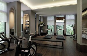 Plataran Borobudur Resort & Spa