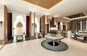 Plataran Borobudur Resort & Spa